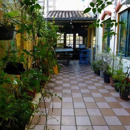 Pousada Flor Amarela Balneário Camboriú Zewnętrze zdjęcie