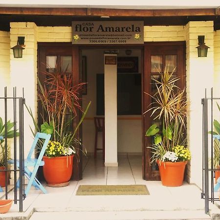 Pousada Flor Amarela Balneário Camboriú Zewnętrze zdjęcie