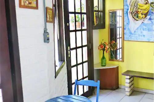 Pousada Flor Amarela Balneário Camboriú Zewnętrze zdjęcie