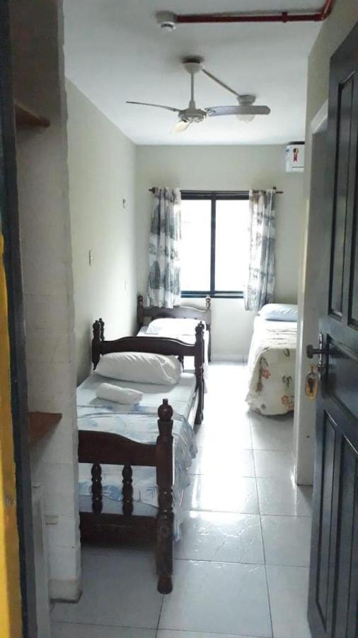 Pousada Flor Amarela Balneário Camboriú Zewnętrze zdjęcie
