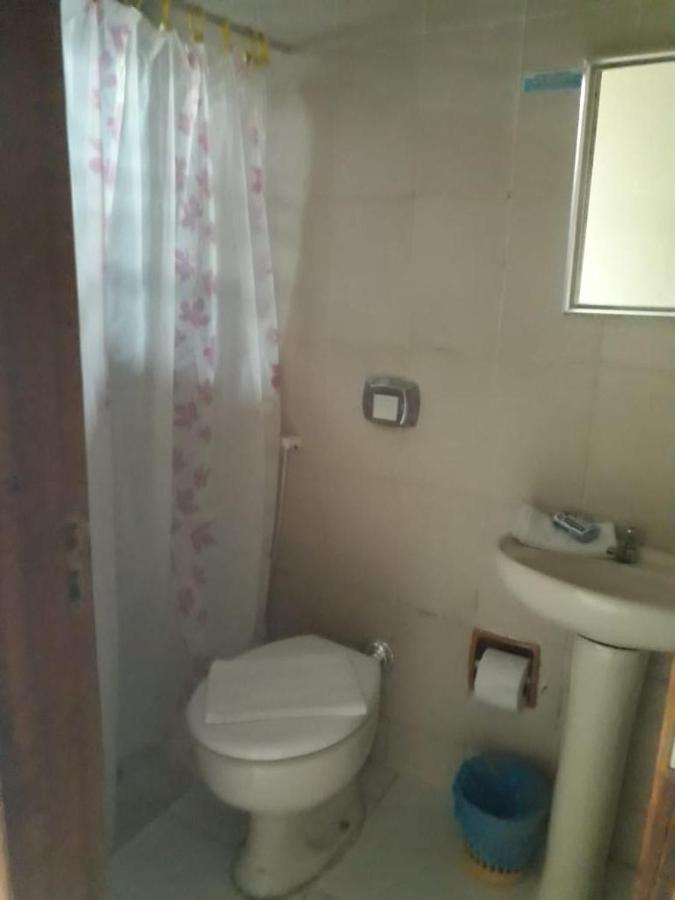 Pousada Flor Amarela Balneário Camboriú Zewnętrze zdjęcie