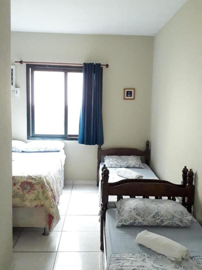 Pousada Flor Amarela Balneário Camboriú Zewnętrze zdjęcie