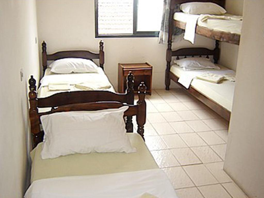 Pousada Flor Amarela Balneário Camboriú Pokój zdjęcie