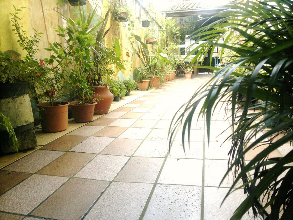 Pousada Flor Amarela Balneário Camboriú Zewnętrze zdjęcie