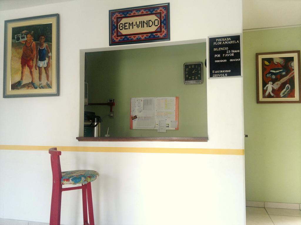 Pousada Flor Amarela Balneário Camboriú Zewnętrze zdjęcie