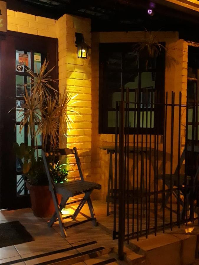 Pousada Flor Amarela Balneário Camboriú Zewnętrze zdjęcie