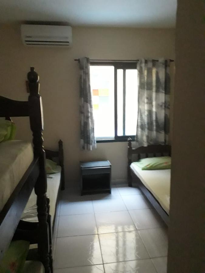 Pousada Flor Amarela Balneário Camboriú Zewnętrze zdjęcie