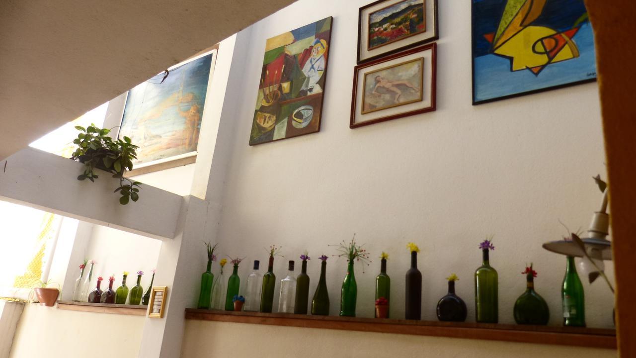Pousada Flor Amarela Balneário Camboriú Zewnętrze zdjęcie