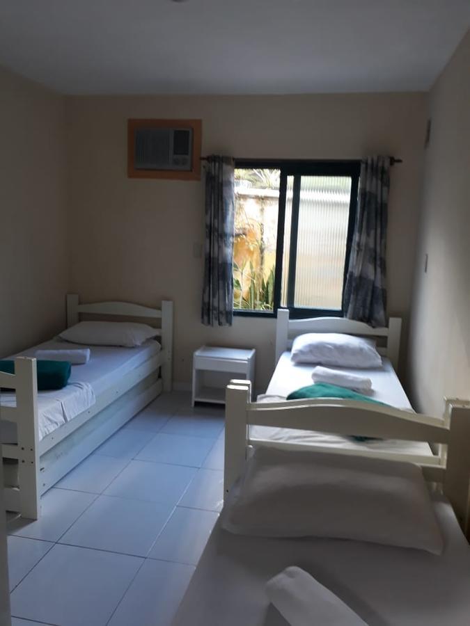 Pousada Flor Amarela Balneário Camboriú Zewnętrze zdjęcie